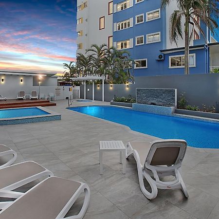 Catalina Resort Маручидор Экстерьер фото