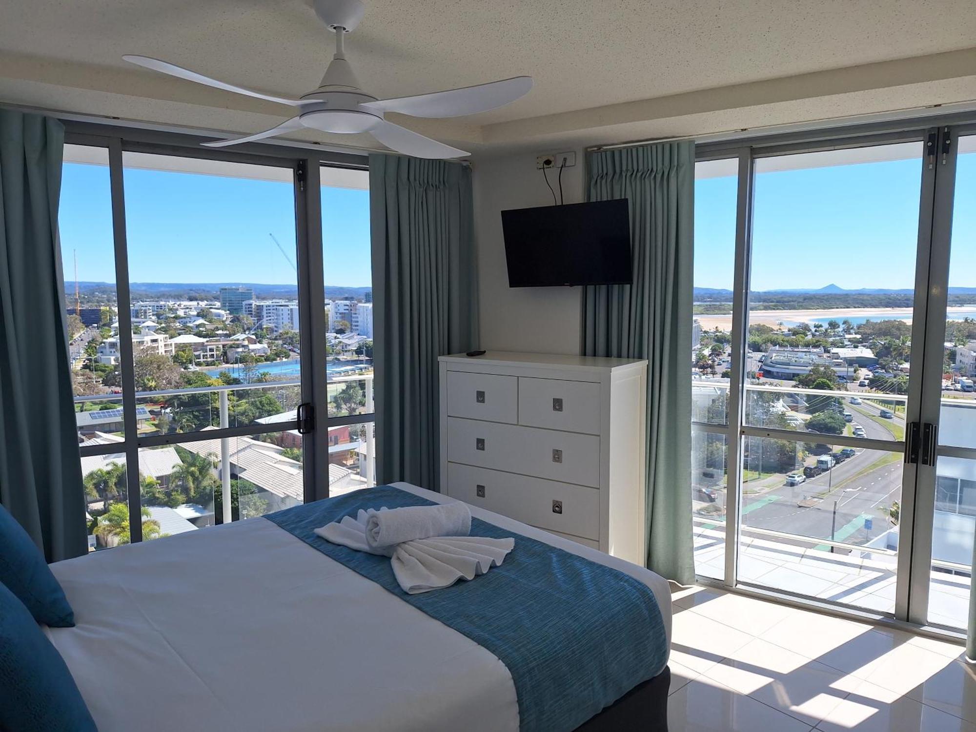 Catalina Resort Маручидор Номер фото
